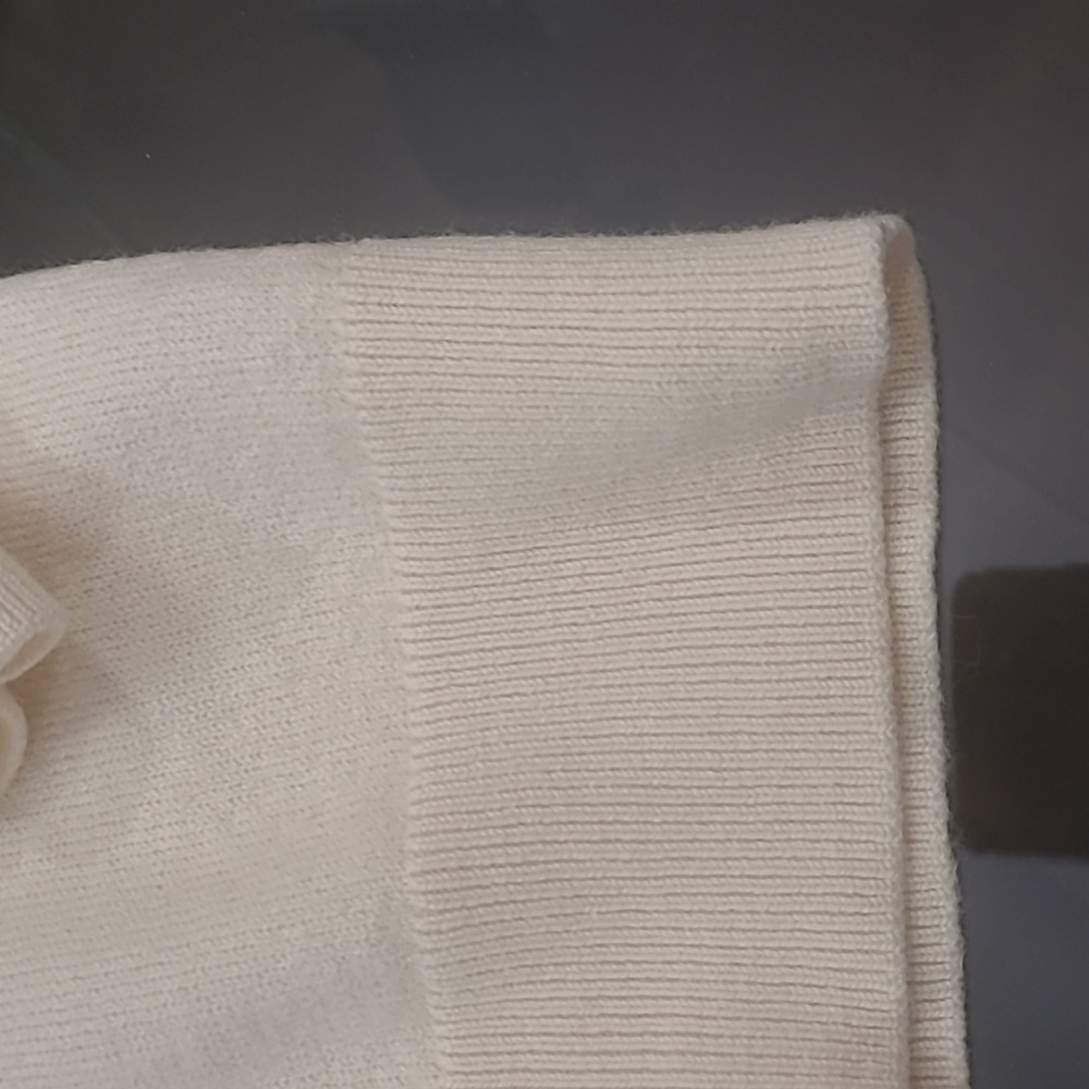 WILFRED ARITZIA WOMENS SOFT WOOL.SWEATER SIZE XS LIKE NEW - Picture 5 of 11